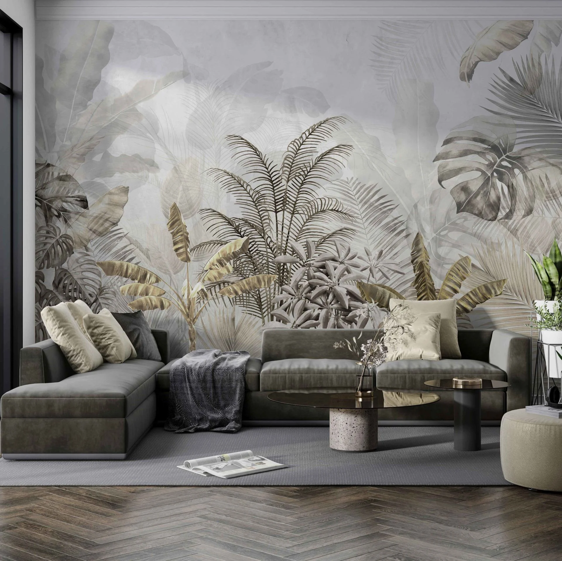 Çamaş Duvar Kağıtcısı