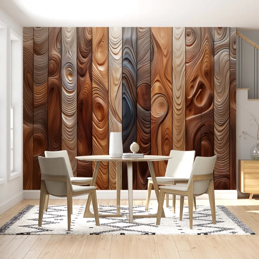 Çamaş Duvar Kağıtcısı