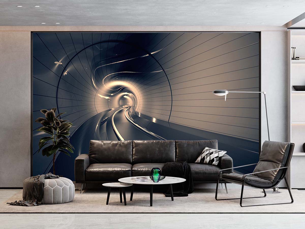 Çamaş Duvar Kağıtcısı