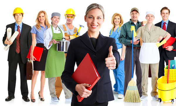 Çamaş Duvar Kağıtcısı Hizmeti